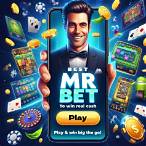 bet on video games app